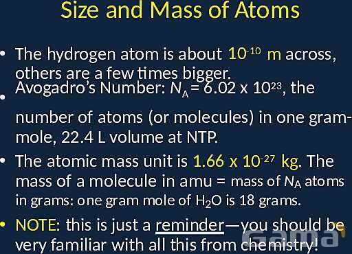 Exploring Temperature, Expansion, and the Ideal Gas Law: Key Concepts in Thermodynamics- پیش نمایش