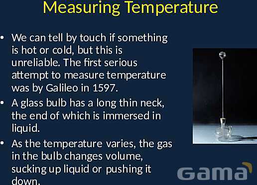 Exploring Temperature, Expansion, and the Ideal Gas Law: Key Concepts in Thermodynamics- پیش نمایش