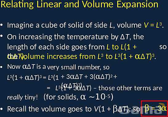 Exploring Temperature, Expansion, and the Ideal Gas Law: Key Concepts in Thermodynamics- پیش نمایش