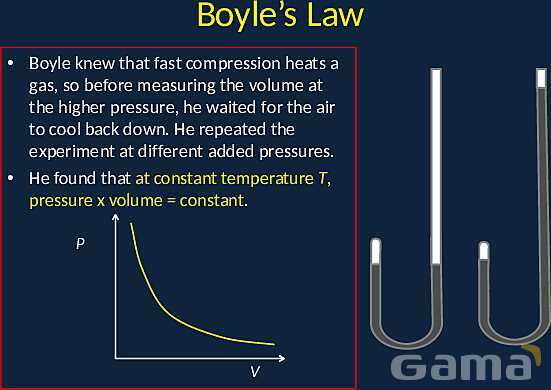 Exploring Temperature, Expansion, and the Ideal Gas Law: Key Concepts in Thermodynamics- پیش نمایش