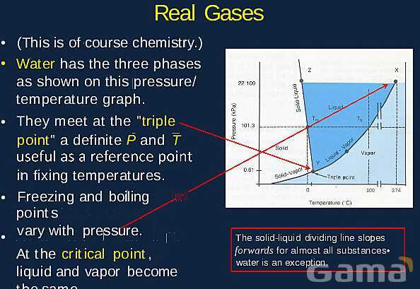 Kinetic Theory of Gases: Molecular Motion, Pressure, and Speed Distribution- پیش نمایش