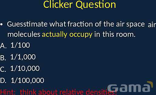 Kinetic Theory of Gases: Molecular Motion, Pressure, and Speed Distribution- پیش نمایش