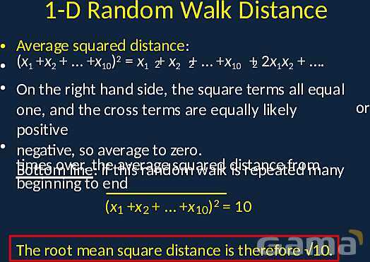 Kinetic Theory of Gases: Molecular Motion, Pressure, and Speed Distribution- پیش نمایش