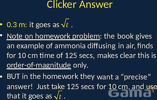 Kinetic Theory of Gases: Molecular Motion, Pressure, and Speed Distribution- پیش نمایش