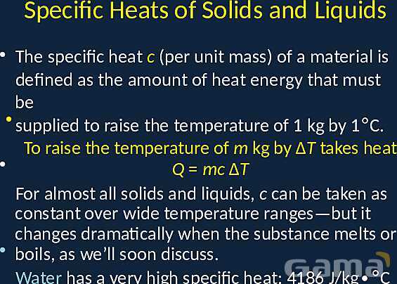 Heat, Energy Conservation, and Thermodynamics: From Work to Internal Energy- پیش نمایش