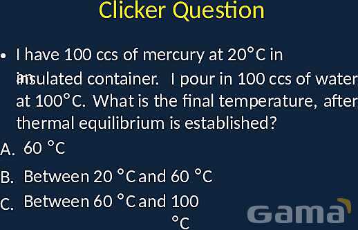 Heat, Energy Conservation, and Thermodynamics: From Work to Internal Energy- پیش نمایش