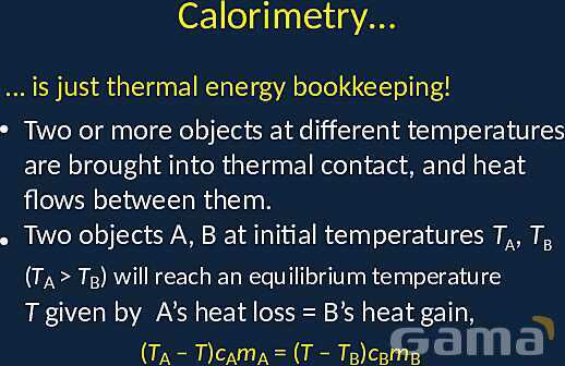 Heat, Energy Conservation, and Thermodynamics: From Work to Internal Energy- پیش نمایش