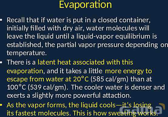 Heat, Energy Conservation, and Thermodynamics: From Work to Internal Energy- پیش نمایش