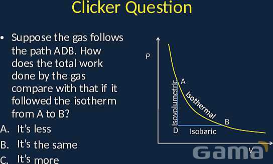 Heat, Energy Conservation, and Thermodynamics: From Work to Internal Energy- پیش نمایش