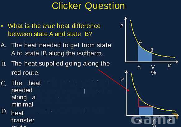 Gas Processes and Heat Transport: Understanding Thermodynamics, Work, and Energy Transfer- پیش نمایش