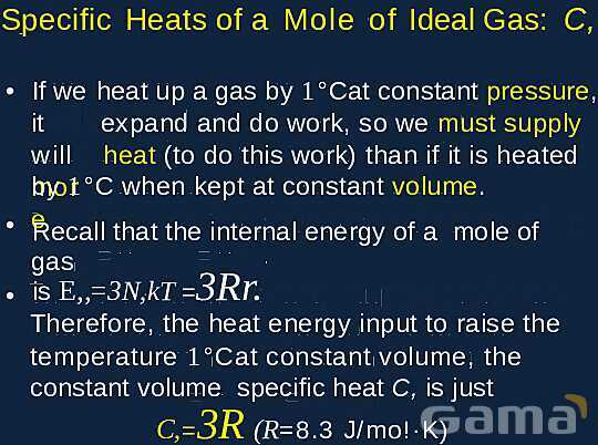 Gas Processes and Heat Transport: Understanding Thermodynamics, Work, and Energy Transfer- پیش نمایش