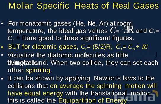 Gas Processes and Heat Transport: Understanding Thermodynamics, Work, and Energy Transfer- پیش نمایش