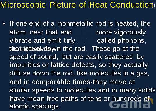 Gas Processes and Heat Transport: Understanding Thermodynamics, Work, and Energy Transfer- پیش نمایش