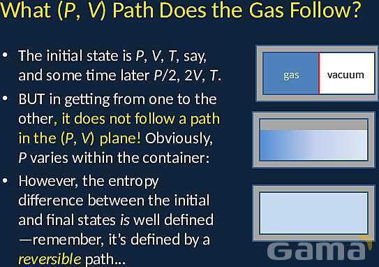 Entropy and the Second Law: Understanding Disorder, Energy Flow, and Thermodynamic Limits- پیش نمایش