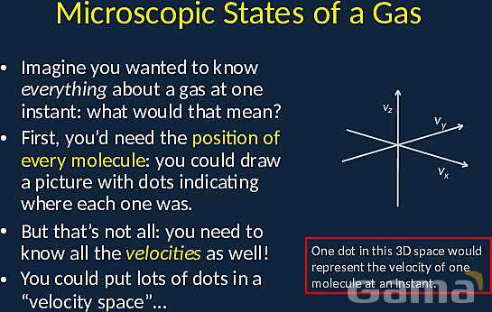 Entropy and the Second Law: Understanding Disorder, Energy Flow, and Thermodynamic Limits- پیش نمایش