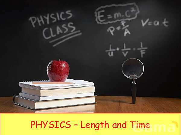 Understanding SI Units: Essential Guide to Length, Time, and Measurement Techniques in Physics- پیش نمایش