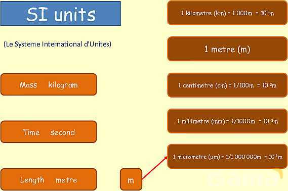 Understanding SI Units: Essential Guide to Length, Time, and Measurement Techniques in Physics- پیش نمایش