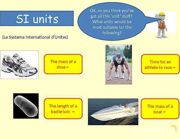 Understanding SI Units: Essential Guide to Length, Time, and Measurement Techniques in Physics- پیش نمایش