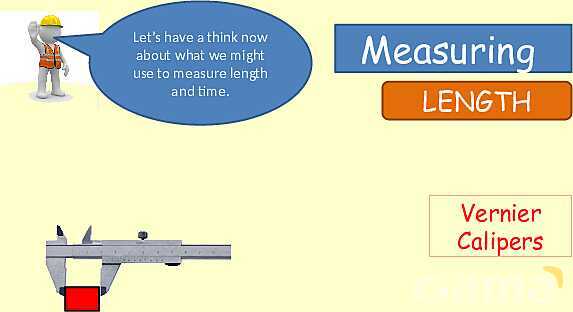 Understanding SI Units: Essential Guide to Length, Time, and Measurement Techniques in Physics- پیش نمایش