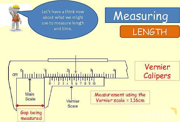 Understanding SI Units: Essential Guide to Length, Time, and Measurement Techniques in Physics- پیش نمایش