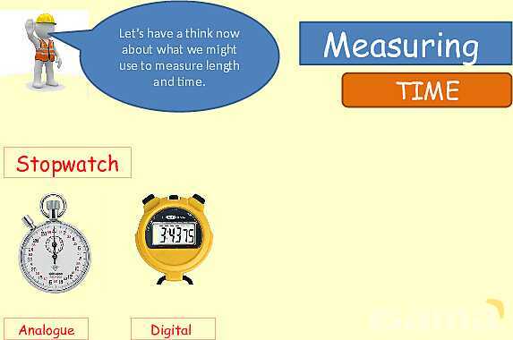 Understanding SI Units: Essential Guide to Length, Time, and Measurement Techniques in Physics- پیش نمایش