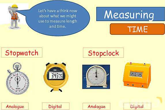 Understanding SI Units: Essential Guide to Length, Time, and Measurement Techniques in Physics- پیش نمایش