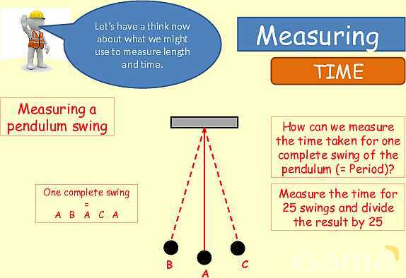 Understanding SI Units: Essential Guide to Length, Time, and Measurement Techniques in Physics- پیش نمایش