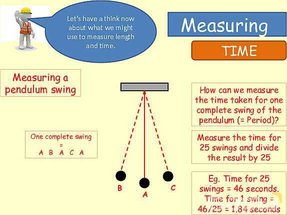 Understanding SI Units: Essential Guide to Length, Time, and Measurement Techniques in Physics- پیش نمایش