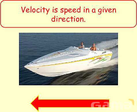 Understanding Speed, Velocity, and Acceleration: Physics Essentials for Students and Educators- پیش نمایش