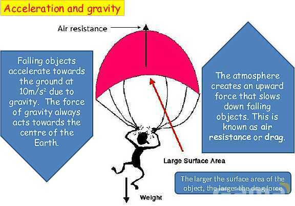 Understanding Speed, Velocity, and Acceleration: Physics Essentials for Students and Educators- پیش نمایش