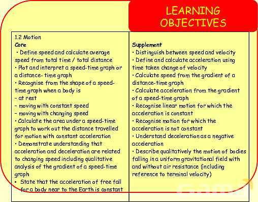 Understanding Speed, Velocity, and Acceleration: Physics Essentials for Students and Educators- پیش نمایش