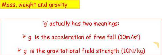 Mass vs. Weight: Key Physics Concepts Explained with Real-World Examples- پیش نمایش