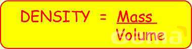 Understanding Density: Key Physics Concepts and Practical Applications- پیش نمایش