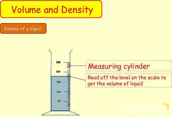 Understanding Density: Key Physics Concepts and Practical Applications- پیش نمایش