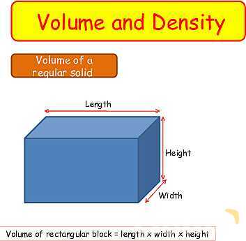 Understanding Density: Key Physics Concepts and Practical Applications- پیش نمایش