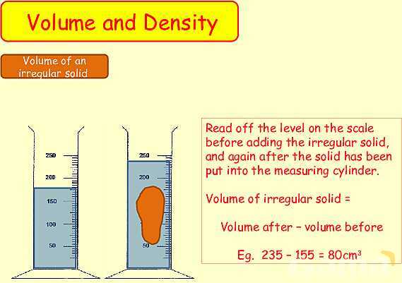 Understanding Density: Key Physics Concepts and Practical Applications- پیش نمایش