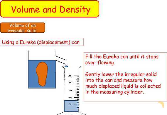 Understanding Density: Key Physics Concepts and Practical Applications- پیش نمایش