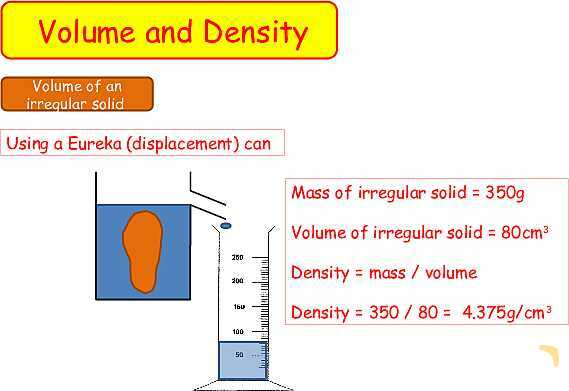 Understanding Density: Key Physics Concepts and Practical Applications- پیش نمایش