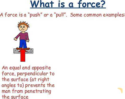 Forces in Physics: Understanding Motion, Friction, and Hooke′s Law- پیش نمایش