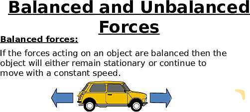 Forces in Physics: Understanding Motion, Friction, and Hooke′s Law- پیش نمایش