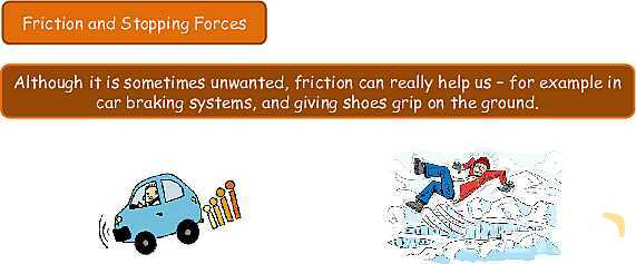 Forces in Physics: Understanding Motion, Friction, and Hooke′s Law- پیش نمایش