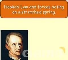 Forces in Physics: Understanding Motion, Friction, and Hooke′s Law- پیش نمایش