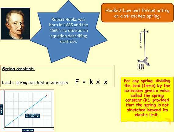 Forces in Physics: Understanding Motion, Friction, and Hooke′s Law- پیش نمایش