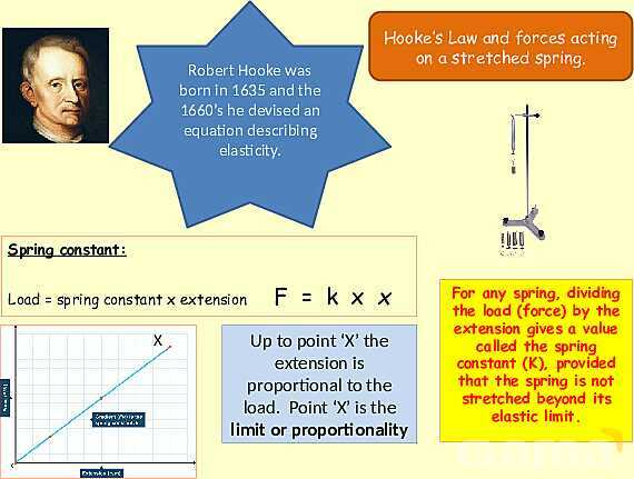 Forces in Physics: Understanding Motion, Friction, and Hooke′s Law- پیش نمایش