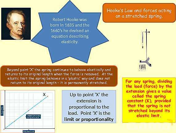 Forces in Physics: Understanding Motion, Friction, and Hooke′s Law- پیش نمایش