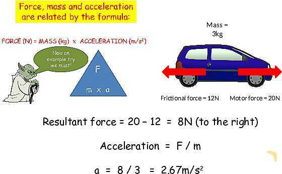 Forces in Physics: Understanding Motion, Friction, and Hooke′s Law- پیش نمایش