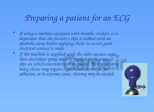 A Level Physics PowerPoint Presentation | action potential- پیش نمایش