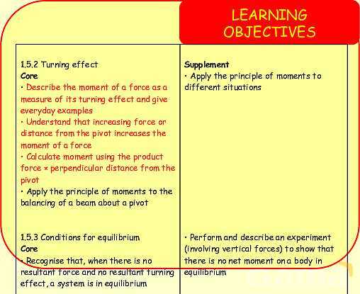 Forces and Moments in Physics: Understanding Torque and Equilibrium- پیش نمایش