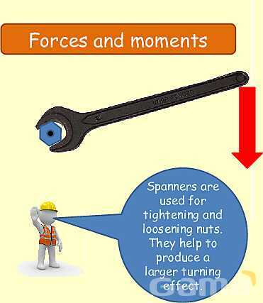 Forces and Moments in Physics: Understanding Torque and Equilibrium- پیش نمایش