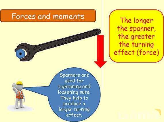 Forces and Moments in Physics: Understanding Torque and Equilibrium- پیش نمایش